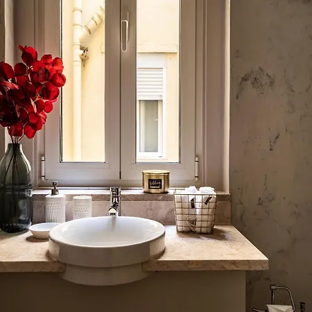 Akicity Sete Rios Joy Apartman Lisboa